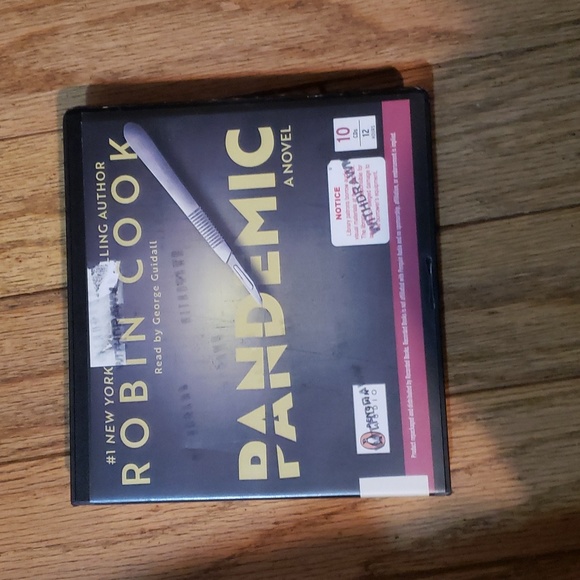 Other - Pandemic